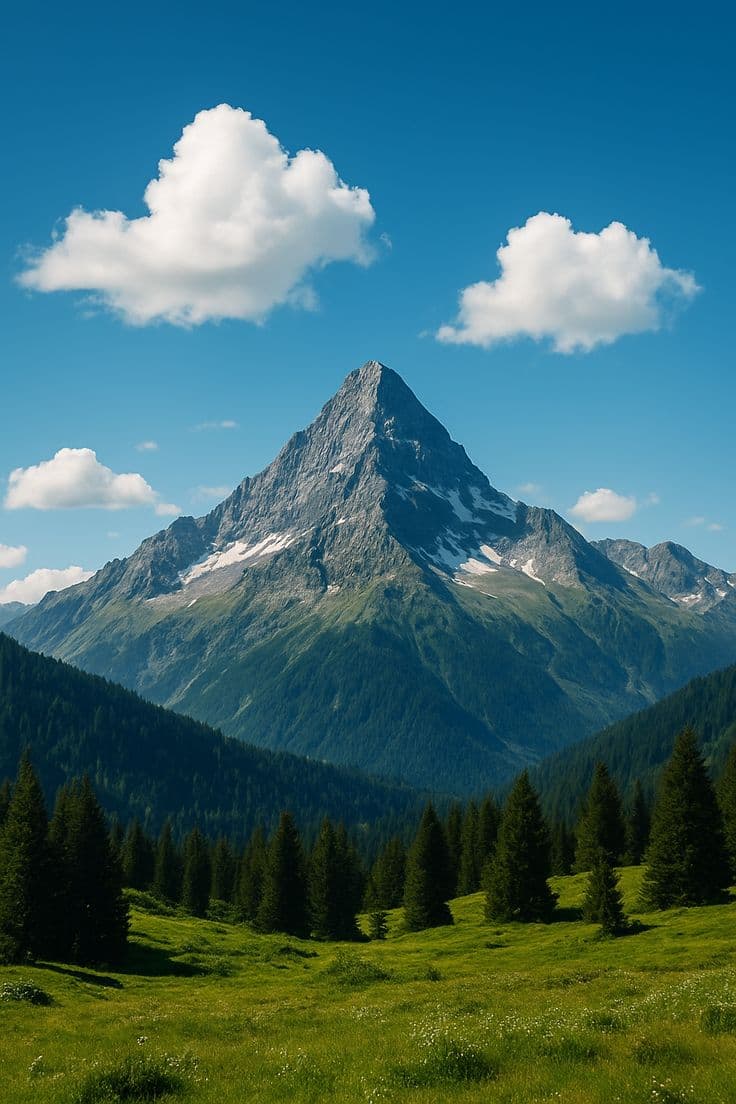 Cardamom Mountains Trek