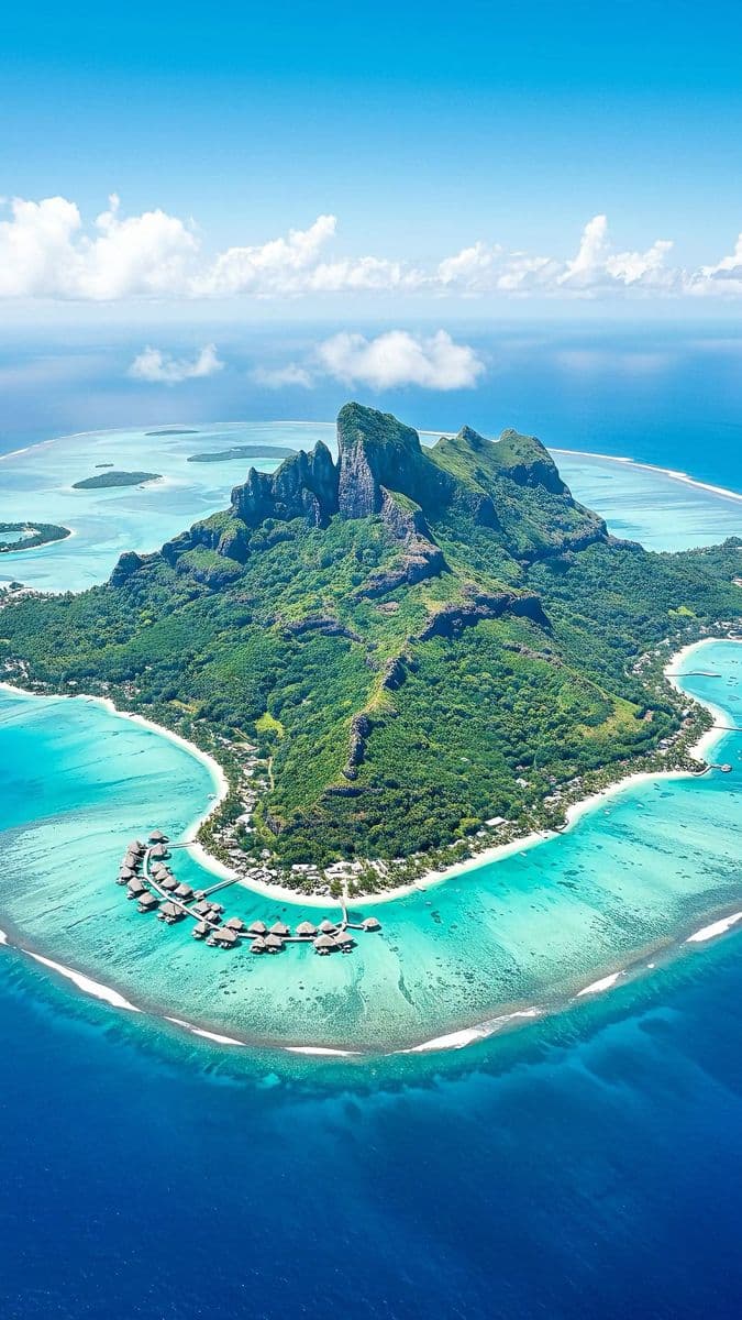 Koh Rong Island Escape