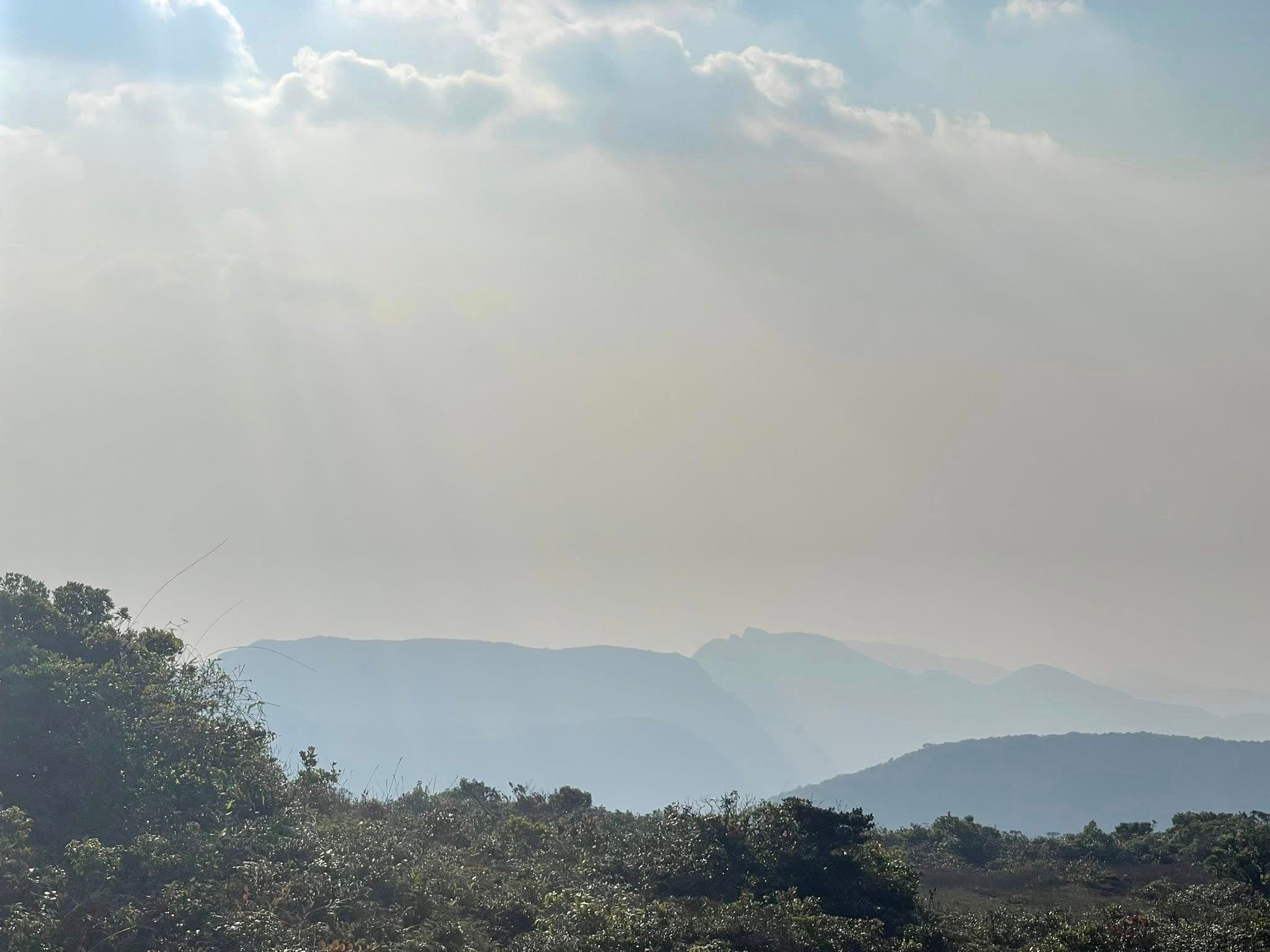 Phnom Preah or Knong Preah